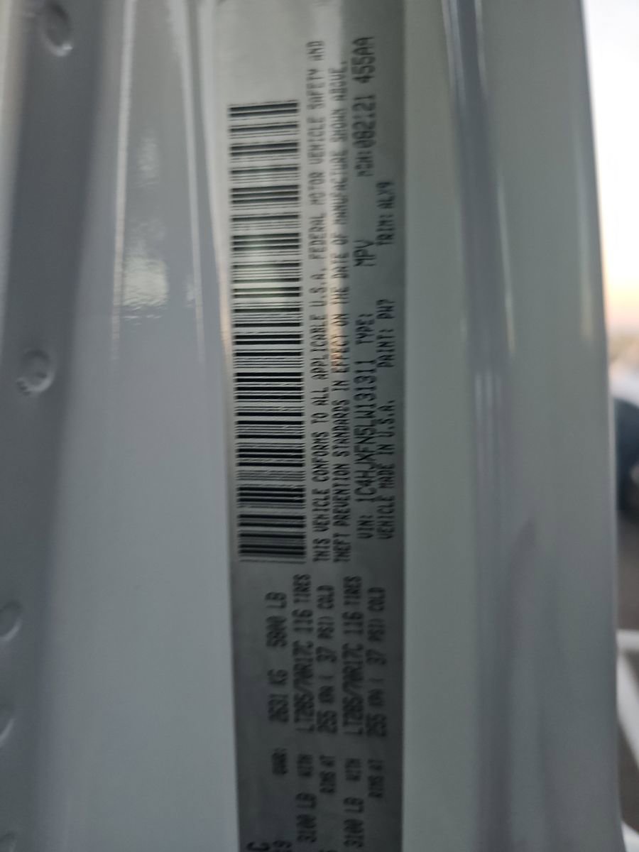 Used 2020 Jeep Wrangler Unlimited Rubicon image 20