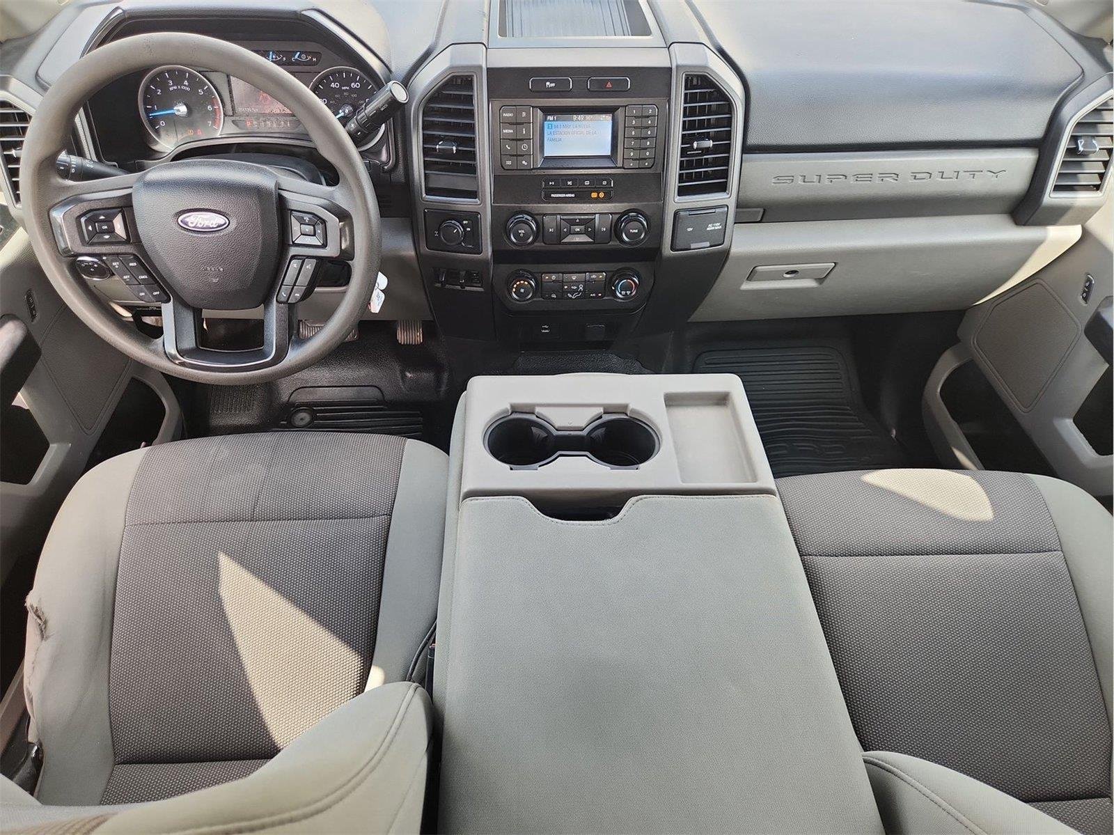 Used 2020 Ford F250 XL w/ Power Equipment Group RWD image 18