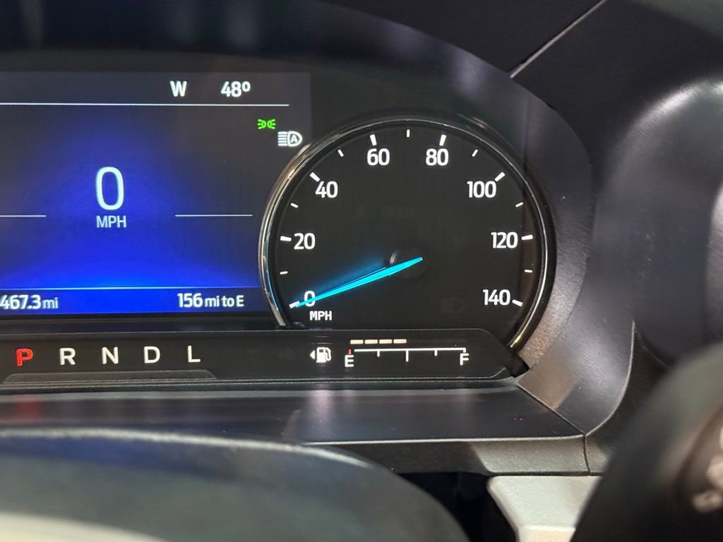 Certified 2022 Ford Explorer XLT w/ Equipment Group 202A image 27