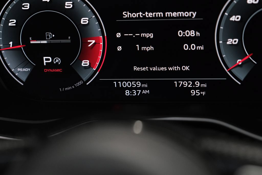 Used 2020 Audi A4 2.0T Premium Plus w/ Premium Plus Package AWD/4WD image 20