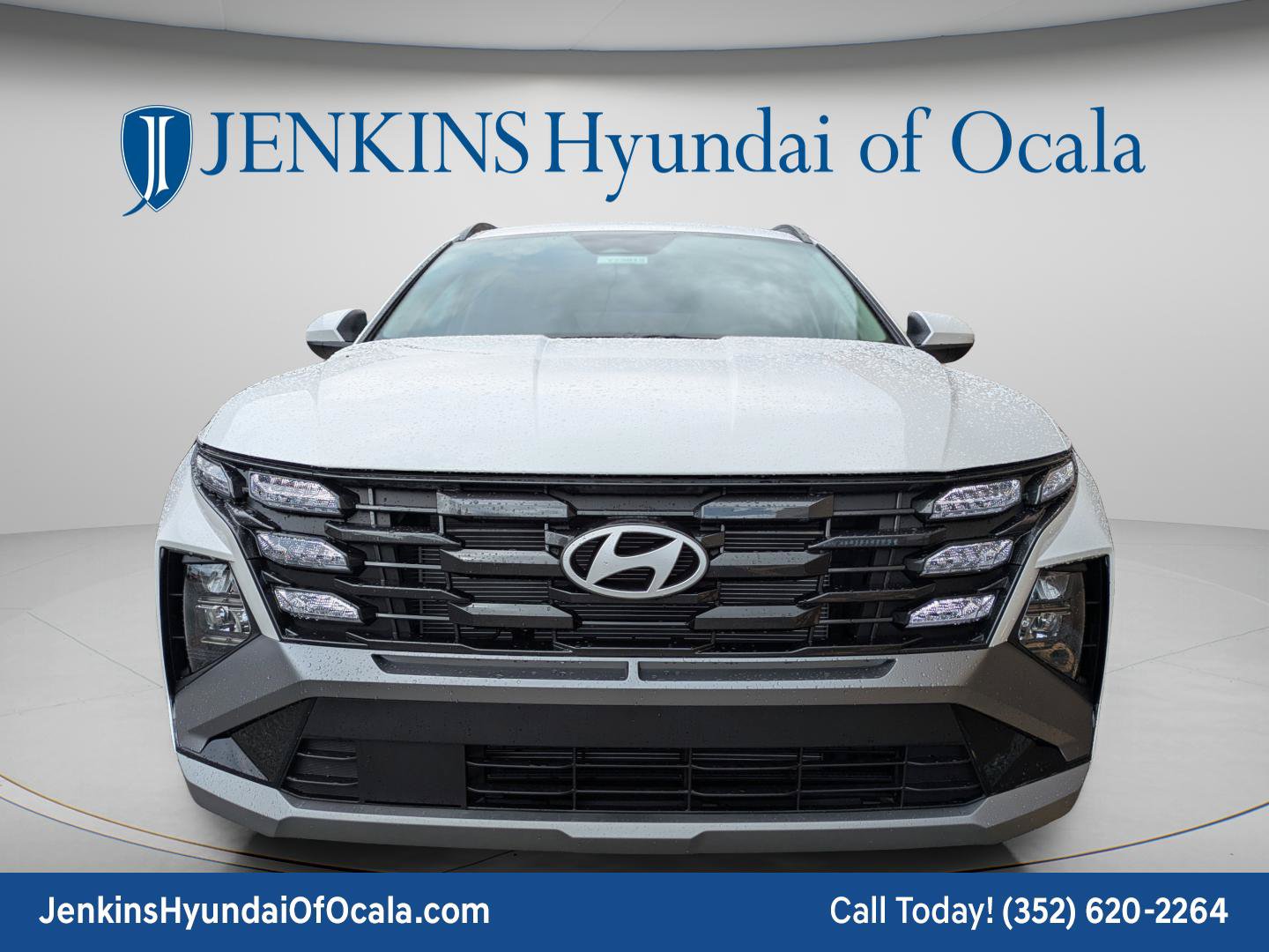 New 2026 Hyundai Tucson SEL FWD image 10