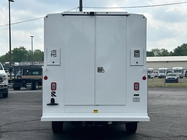 New 2024 Ford Transit 350 w/ Interior Upgrade Package RWD image 8