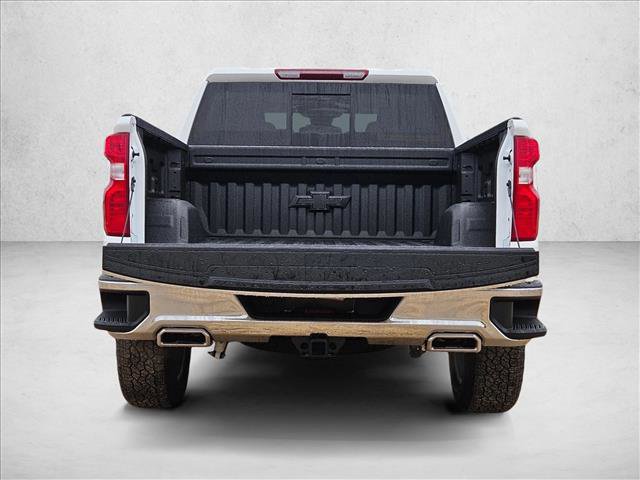 New 2026 Chevrolet Silverado 1500 LT image 20