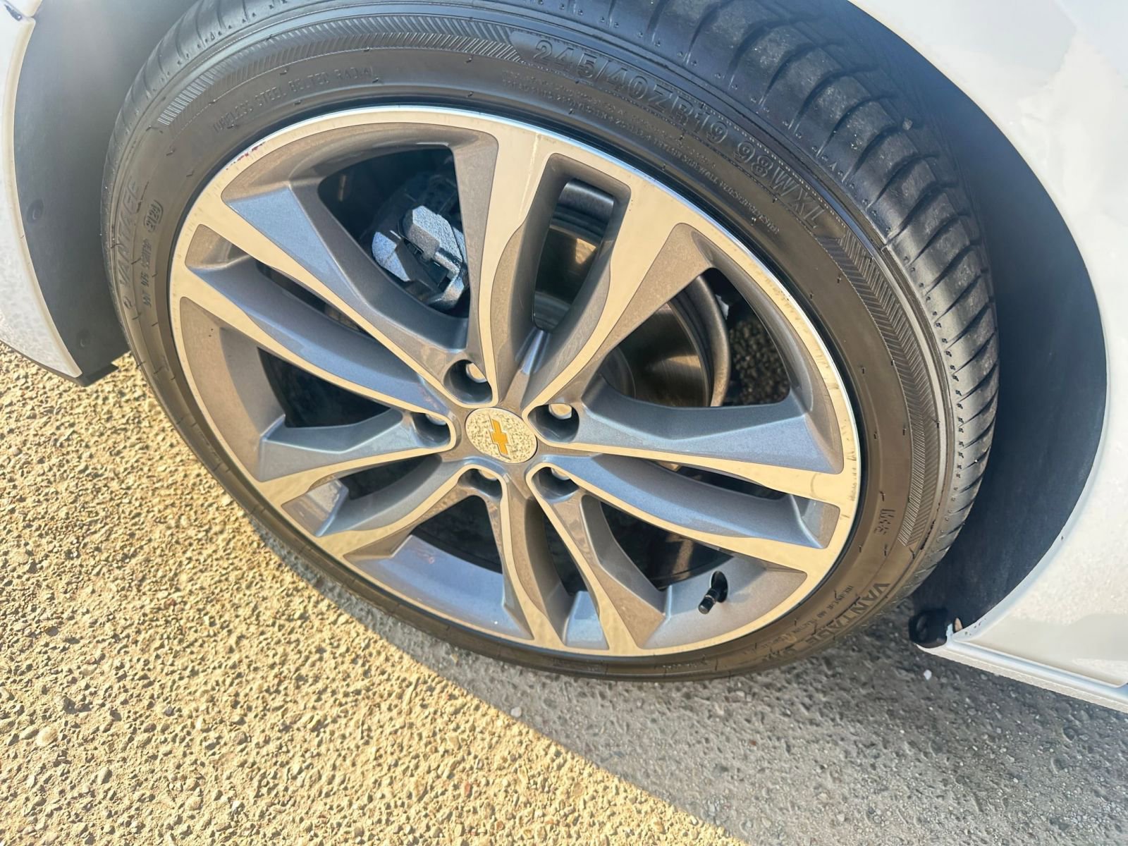 Used 2024 Chevrolet Malibu LT image 30