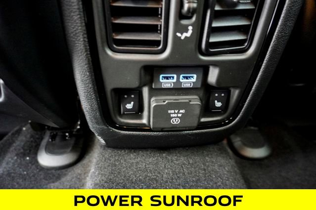 New 2026 Dodge Durango GT image 10