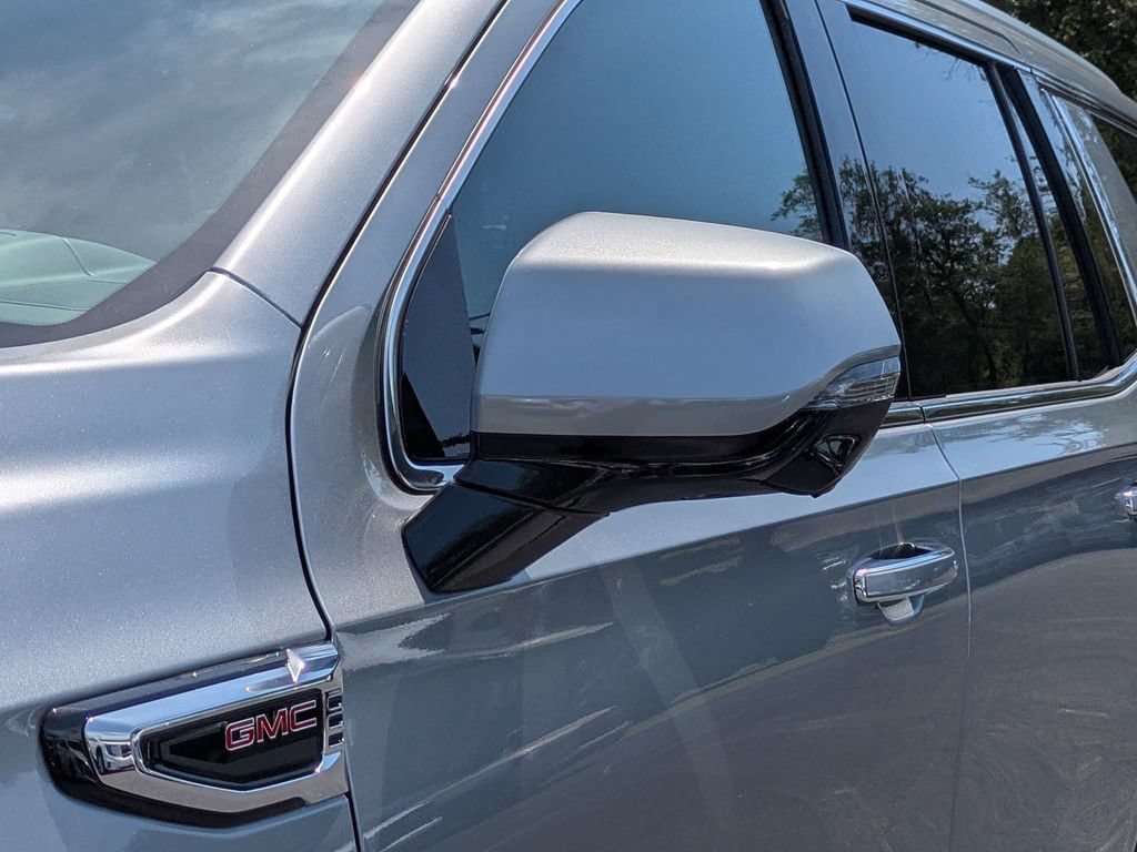 New 2026 GMC Yukon Elevation AWD/4WD image 11