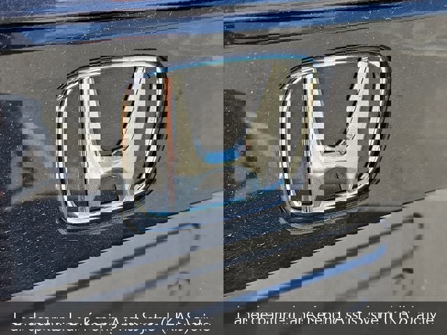 Used 2025 Honda Accord EX-L image 34