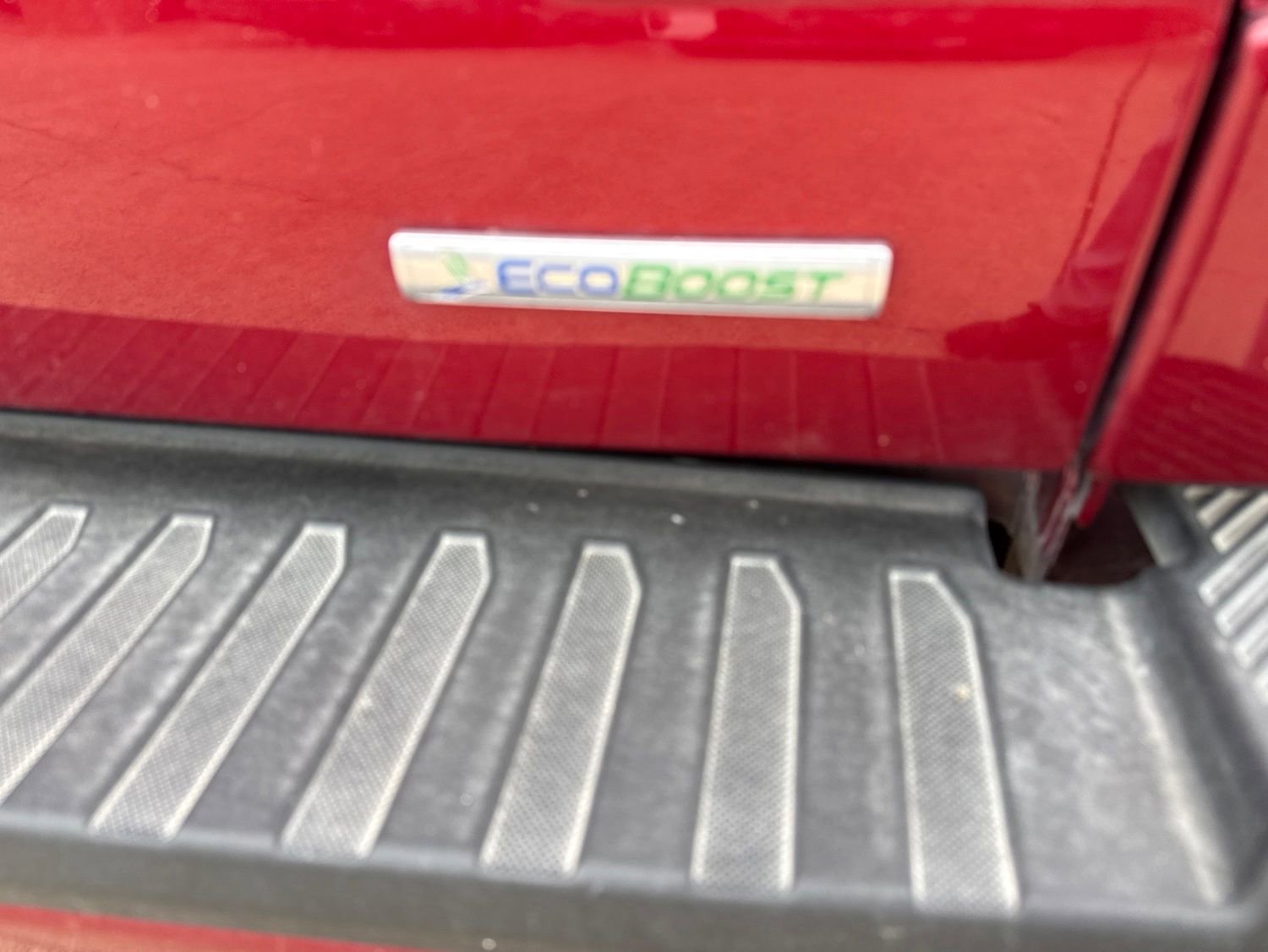 Used 2019 Ford F150 XLT w/ Equipment Group 302A Luxury RWD image 10