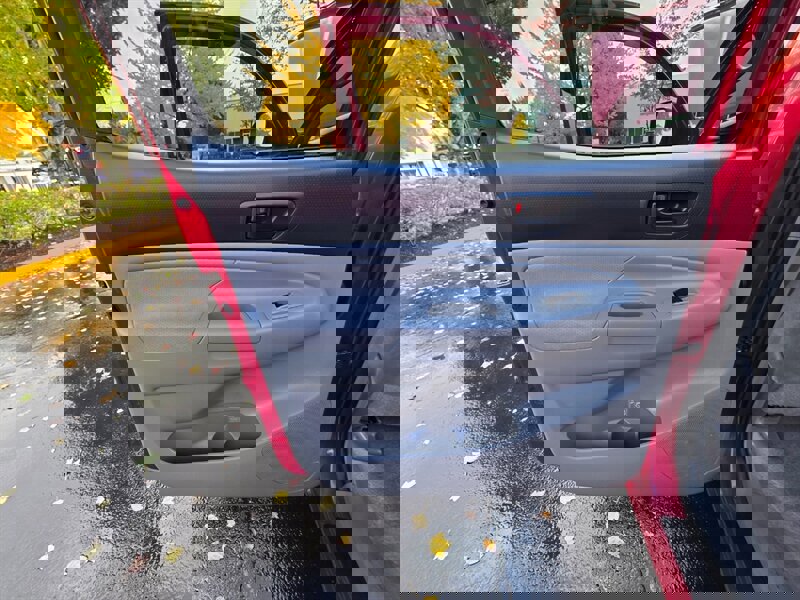 Used 2007 Toyota Tacoma 4x4 Double Cab image 37