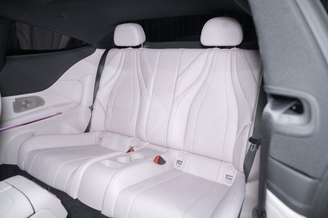 New 2026 Mercedes-Benz CLE 450 4MATIC Coupe image 12