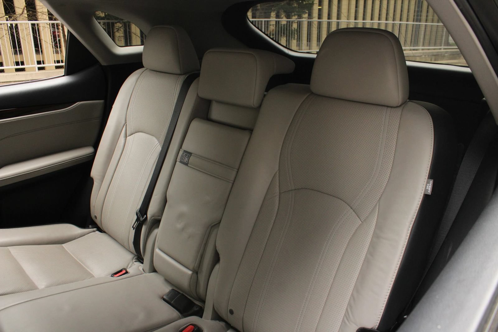 Used 2017 Lexus RX 350 AWD w/ Premium Package image 18