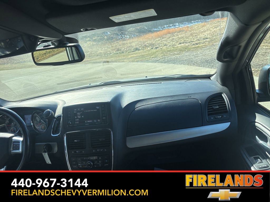 Used 2019 Dodge Grand Caravan GT image 30