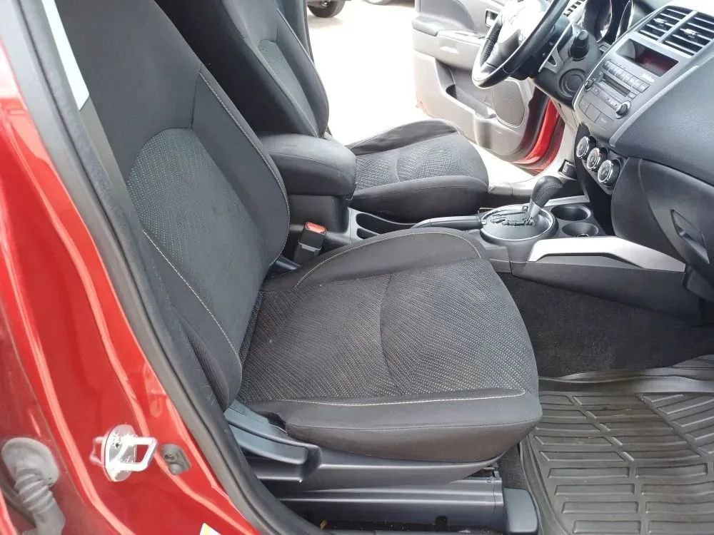 Used 2013 Mitsubishi Outlander Sport SE image 18