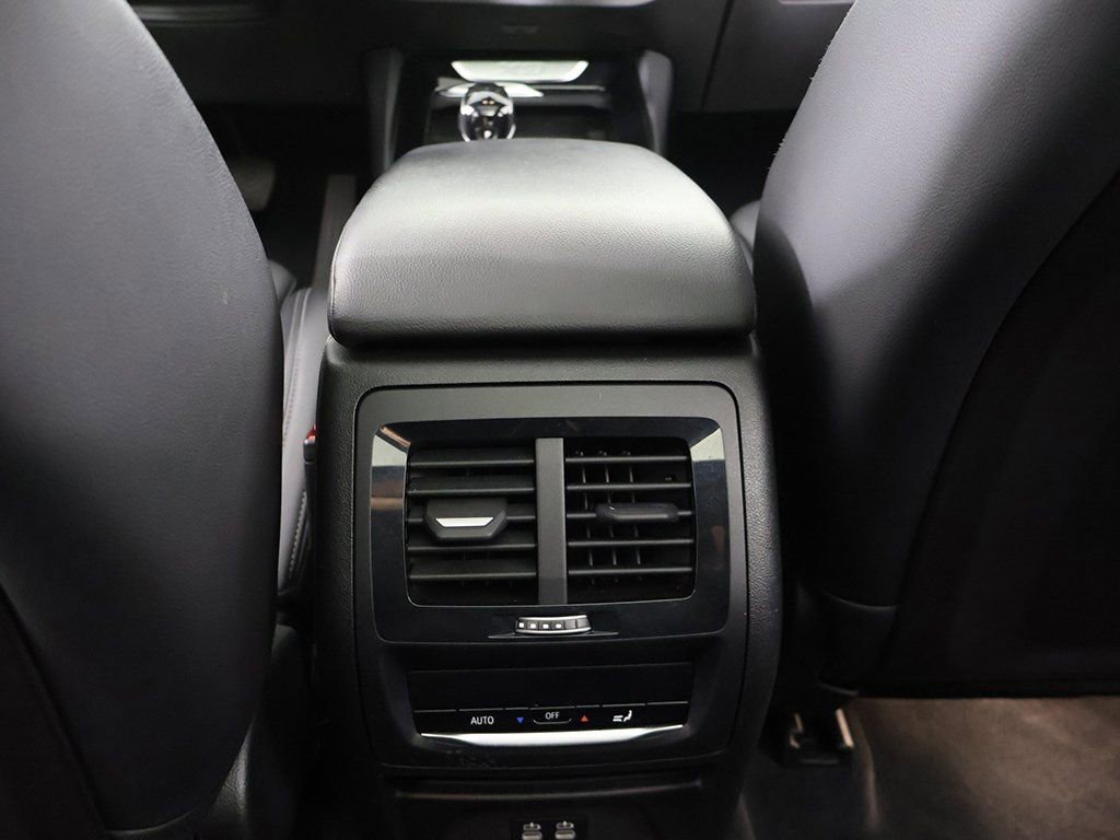 Used 2023 BMW X3 xDrive30i w/ Premium Essential Package image 56