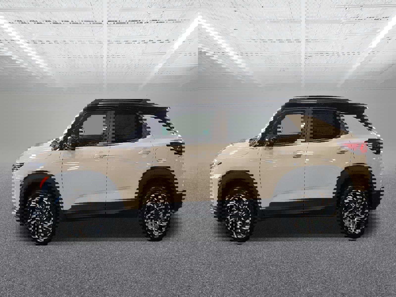 New 2026 Chevrolet TrailBlazer RS