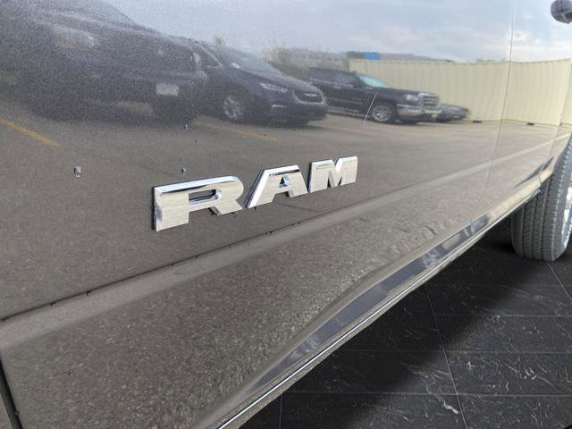 New 2025 RAM 2500 Big Horn image 40