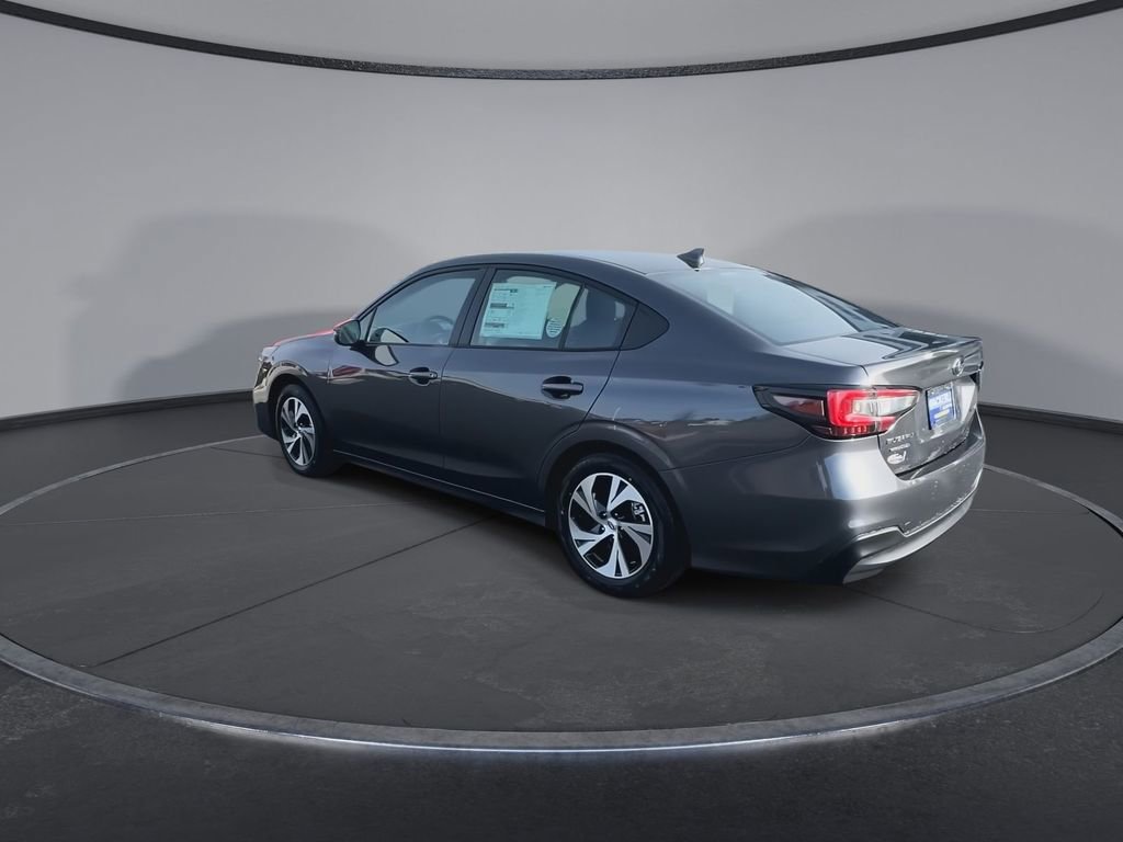 Certified 2025 Subaru Legacy Premium image 6