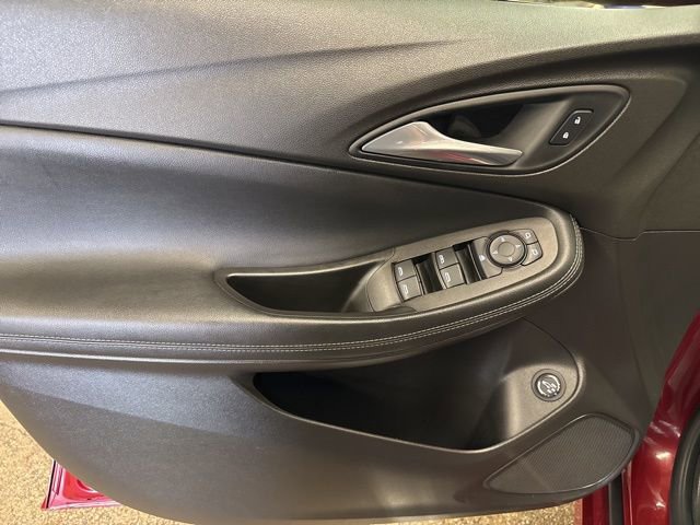 Used 2021 Buick Encore GX Select w/ Sport Touring Package image 10