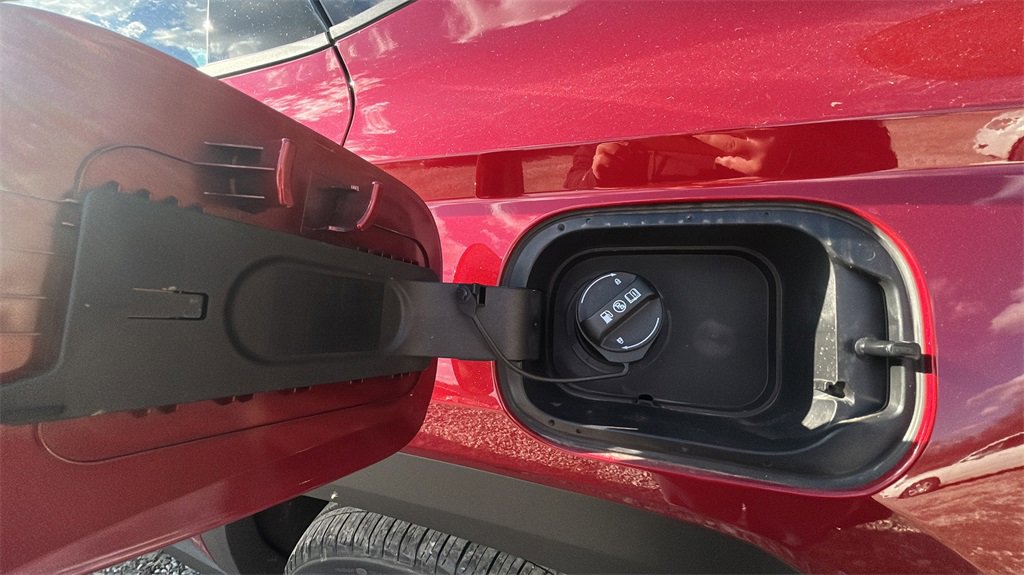 New 2026 Hyundai Tucson Limited image 29