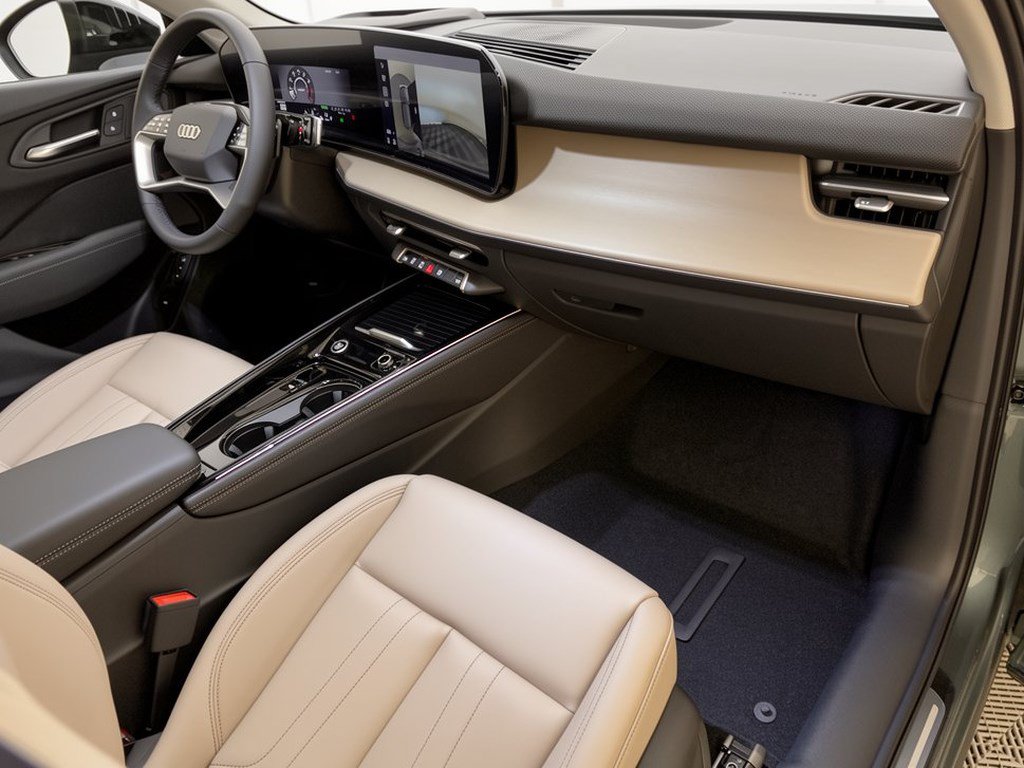 New 2026 Audi Q3 quattro 2.0T AWD/4WD image 31