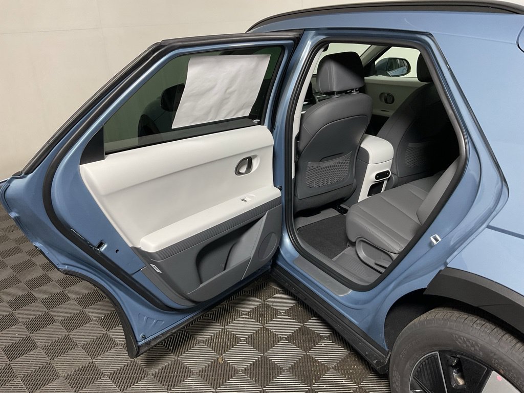 New 2027 Hyundai Ioniq 5 SEL AWD/4WD image 31