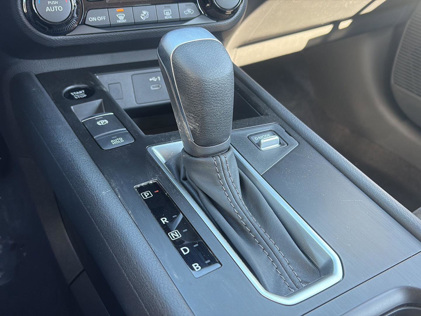 New 2026 Nissan Kicks SV w/ Cold Weather Package image 14