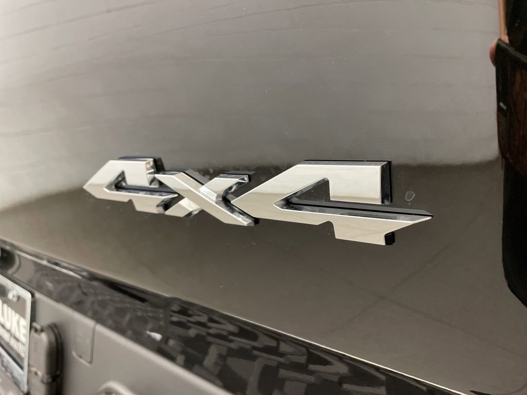 New 2026 RAM 1500 Big Horn image 5