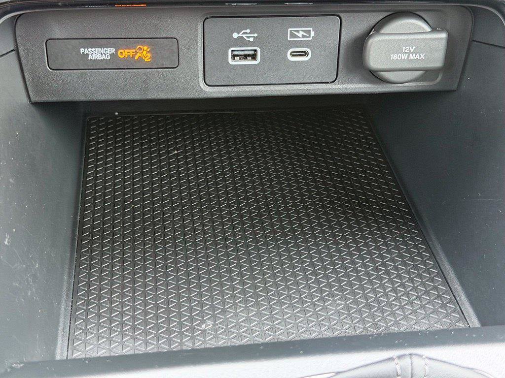 Used 2025 Honda CR-V EX image 20