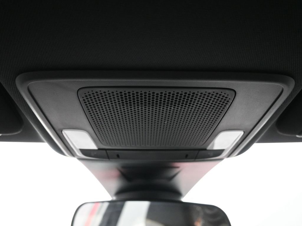 Certified 2025 Honda Civic Sport image 17