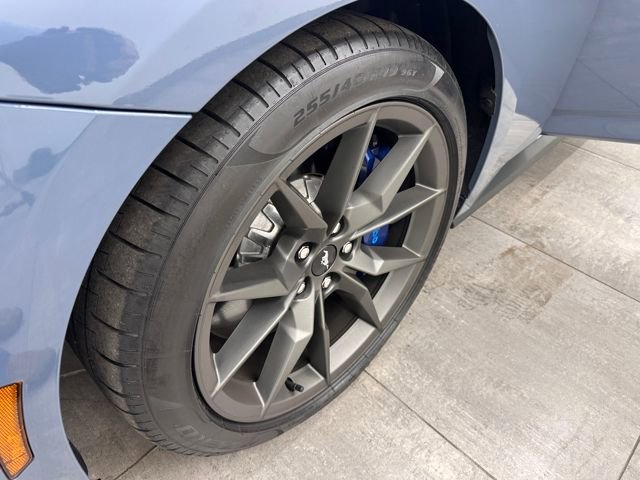 Used 2025 Ford Mustang Dark Horse image 37