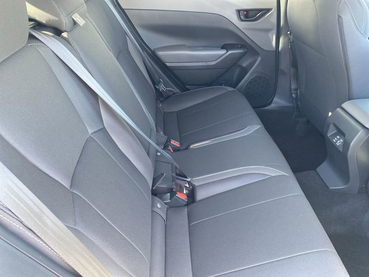 New 2026 Subaru Crosstrek 2.0i Premium AWD/4WD image 9
