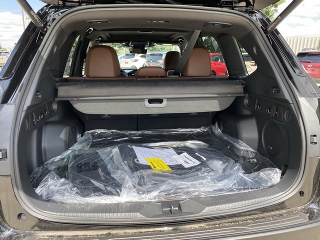 New 2025 Subaru Forester Touring w/ Protection Package image 26