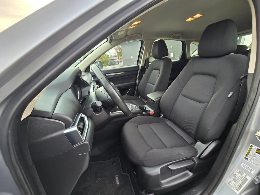 Used 2018 MAZDA CX-5 Sport AWD/4WD image 19
