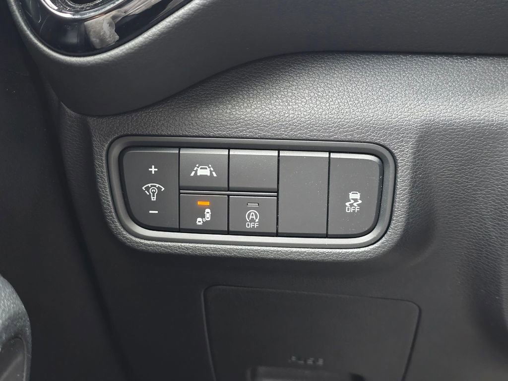Used 2020 Kia Soul EX FWD image 17