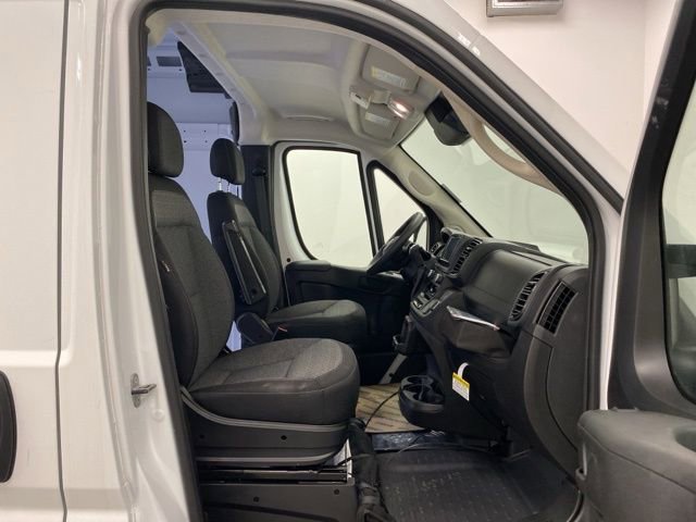 New 2026 RAM ProMaster 2500 w/ Convenience Group FWD image 23