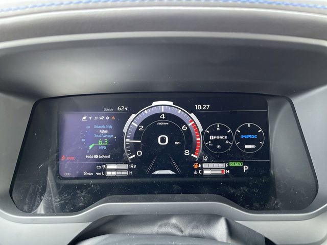 New 2026 Toyota Tundra Limited image 16