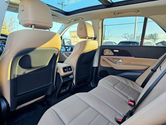 New 2026 Mercedes-Benz GLE 350 4MATIC image 23