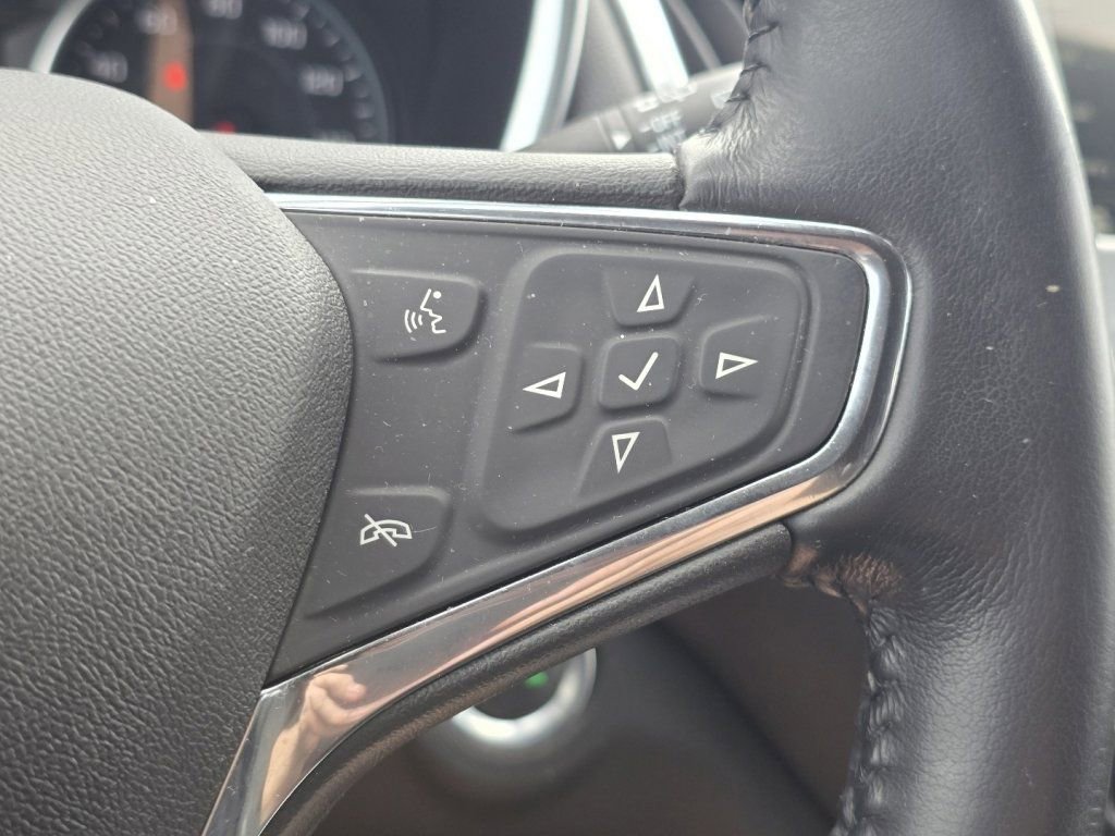 Used 2019 Chevrolet Equinox LT image 26