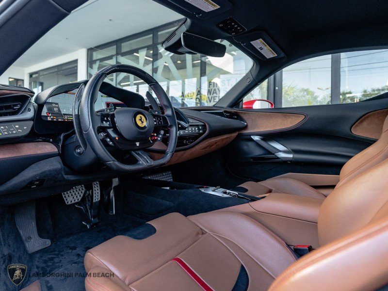 Used 2022 Ferrari SF90 Stradale image 22