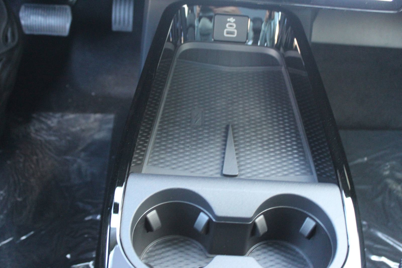 New 2025 Ford Mustang Mach-E GT w/ Interior Protection Package image 26