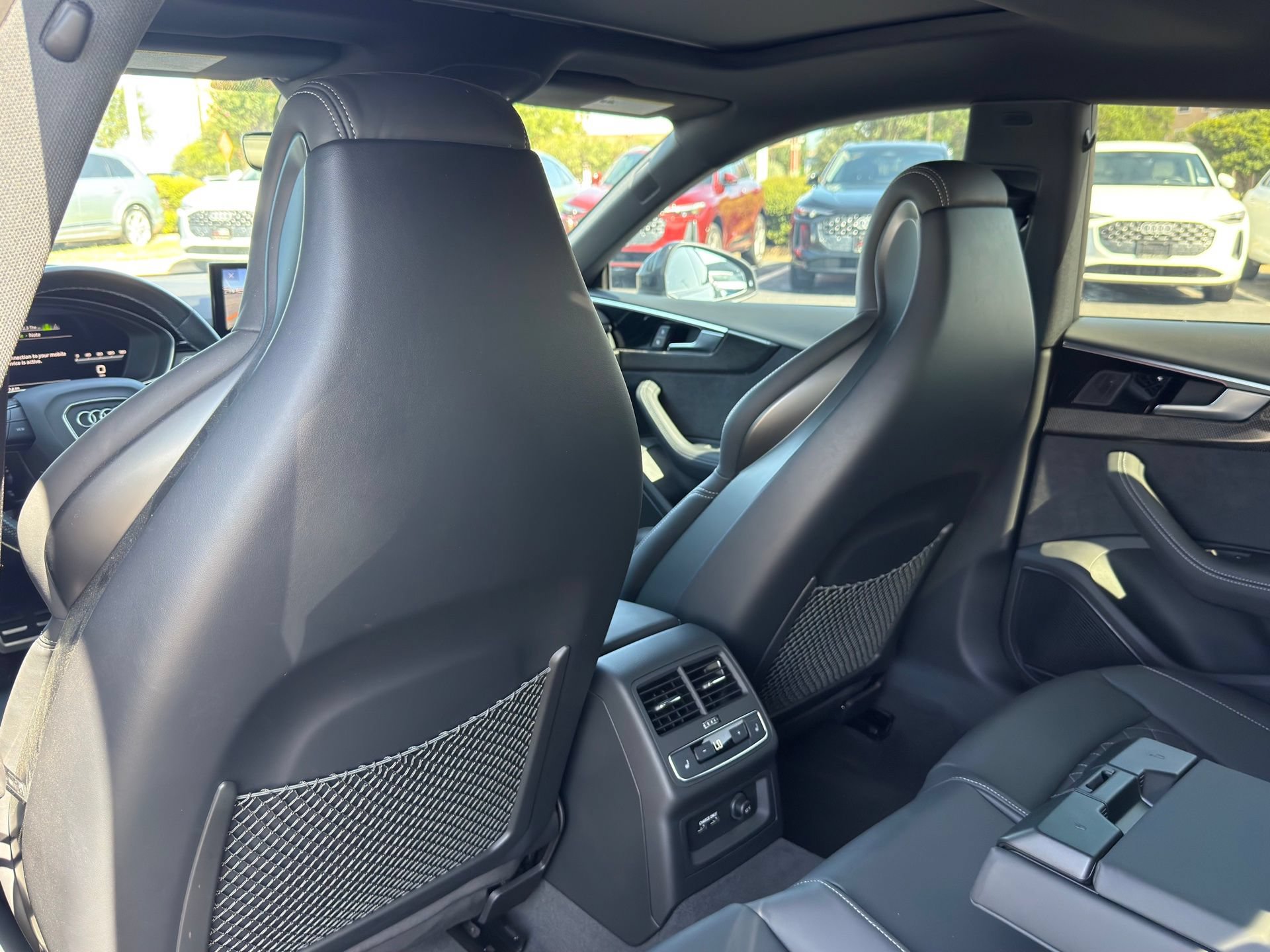 Certified 2023 Audi S5 Prestige AWD/4WD image 30