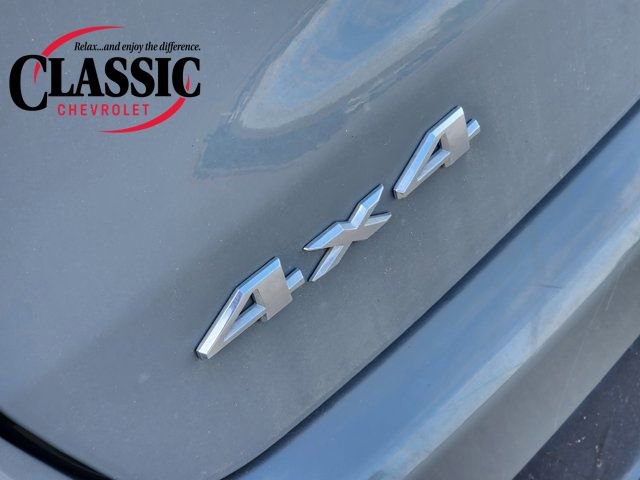 Used 2023 Jeep Compass Limited w/ Elite Group image 12