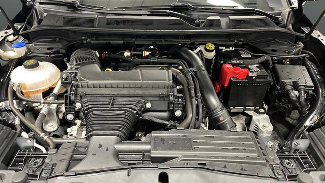 Used 2024 Lincoln Corsair AWD image 31