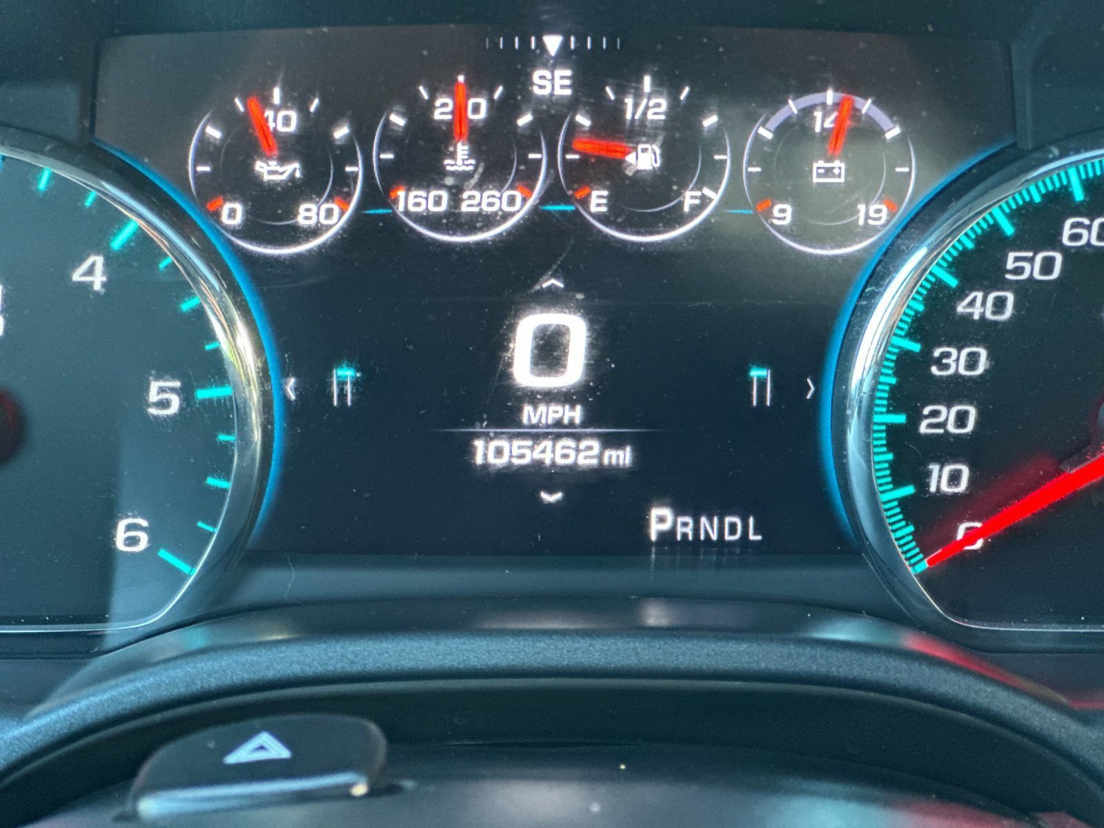 Used 2017 GMC Sierra 1500 Denali AWD/4WD image 29