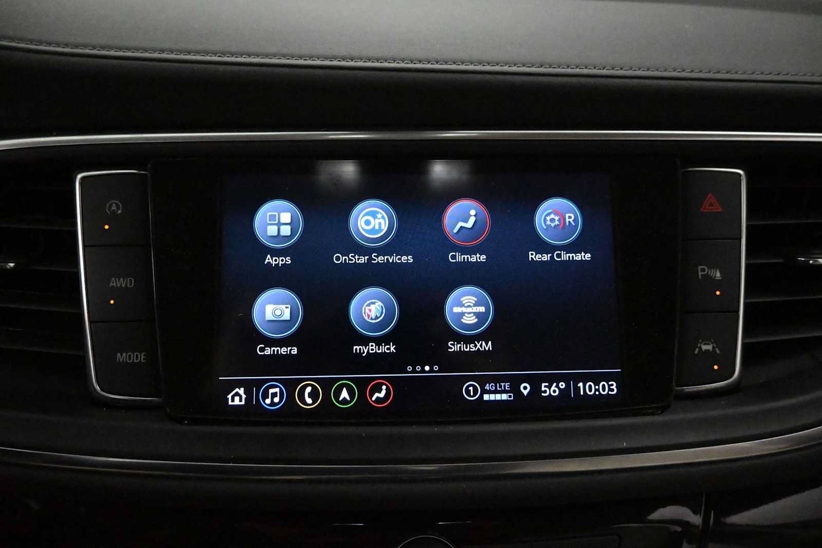 Used 2024 Buick Enclave Avenir w/ Avenir Technology Package AWD/4WD image 15