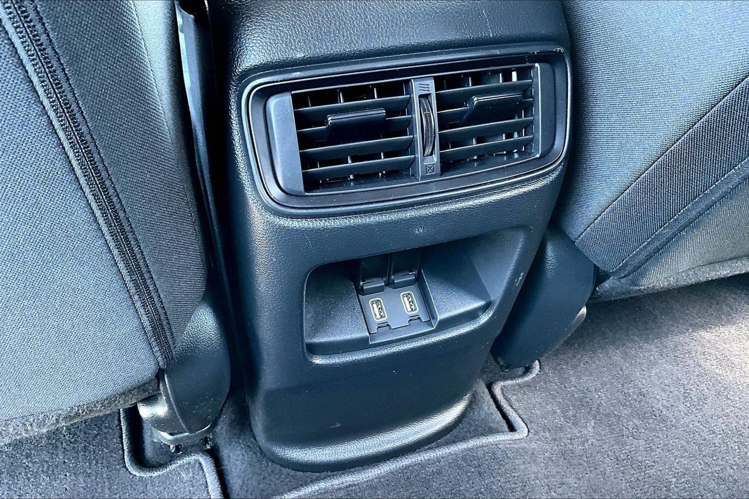 Used 2020 Honda CR-V EX image 10