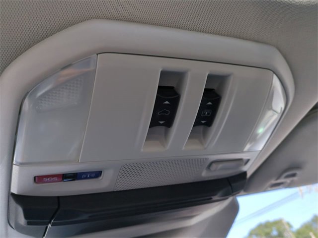 Certified 2025 Subaru Ascent Limited image 24