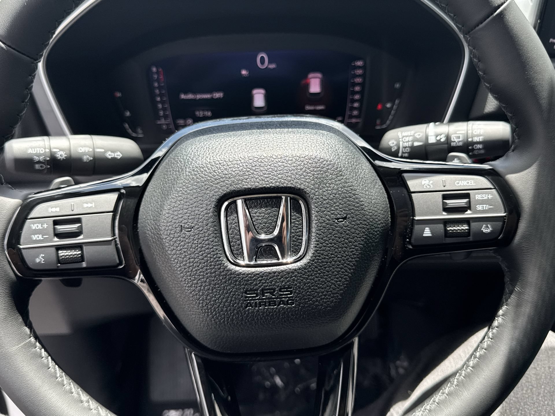 New 2026 Honda Pilot EX-L image 32