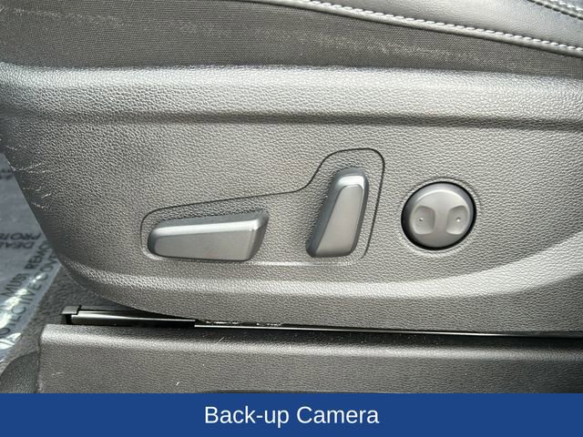 Used 2023 Kia Telluride S w/ S Sunroof Package AWD/4WD image 21
