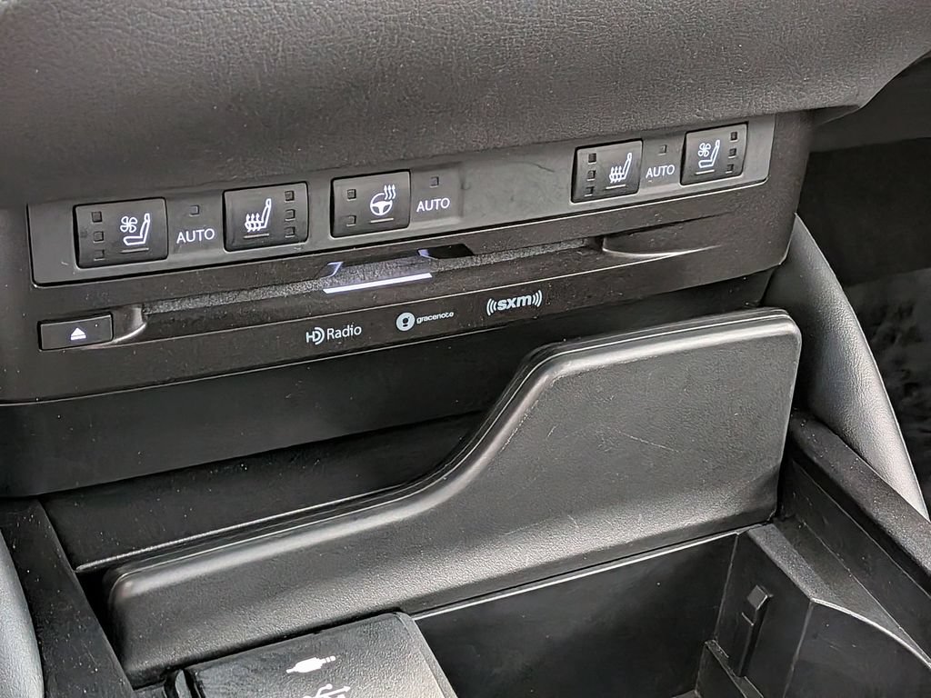 Certified 2021 Lexus ES 250 w/ Premium Package AWD/4WD image 25